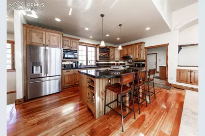 4460 Tierra Rojo Drive, Colorado Springs, CO 80926 - Photo 9