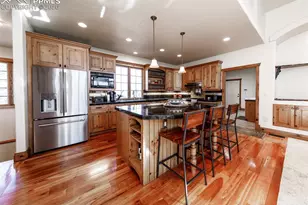 4460 Tierra Rojo Dr, Colorado Springs, CO 80926 - Photo 9