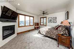 4460 Tierra Rojo Dr, Colorado Springs, CO 80926 - Photo 17