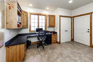 4460 Tierra Rojo Dr, Colorado Springs, CO 80926 - Photo 31