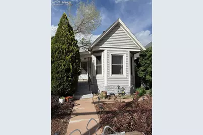 2932 W Kiowa Street, Colorado Springs, CO 80904 - Photo 1
