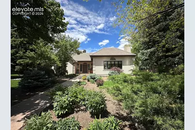 52 Broadmoor Avenue, Colorado Springs, CO 80906 - Photo 1