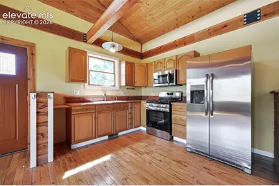 746 Westward Lane, Palmer Lake, CO 80133 - Photo 9