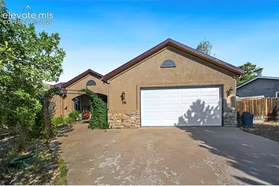 746 Westward Lane, Palmer Lake, CO 80133 - Photo 1