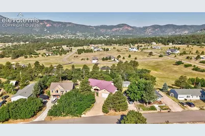 746 Westward Lane, Palmer Lake, CO 80133 - Photo 3