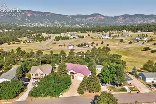 746 Westward Ln, Palmer Lake, CO 80133 - Photo 3