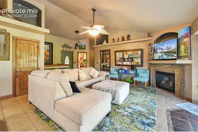 746 Westward Lane, Palmer Lake, CO 80133 - Photo 5