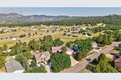 746 Westward Lane, Palmer Lake, CO 80133 - Photo 41
