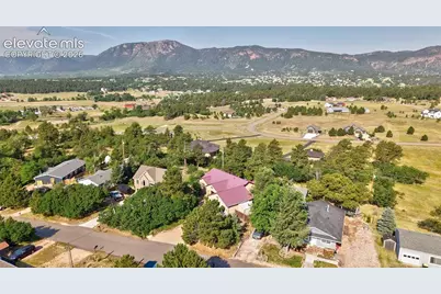 746 Westward Lane, Palmer Lake, CO 80133 - Photo 39