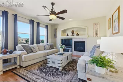 8341 James Creek Drive, Colorado Springs, CO 80924 - Photo 3