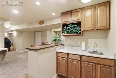 8341 James Creek Drive, Colorado Springs, CO 80924 - Photo 31