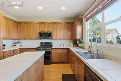 8341 James Creek Drive, Colorado Springs, CO 80924 - Photo 11