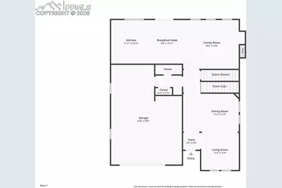 8341 James Creek Drive, Colorado Springs, CO 80924 - Photo 45