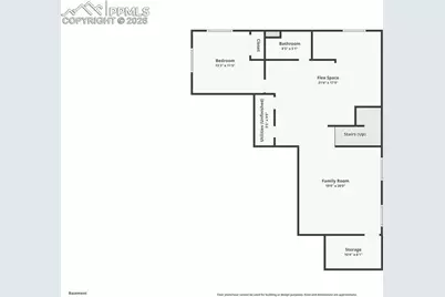 8341 James Creek Drive, Colorado Springs, CO 80924 - Photo 47