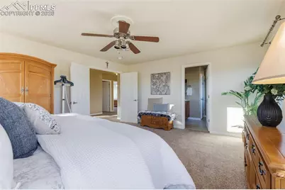 8341 James Creek Drive, Colorado Springs, CO 80924 - Photo 17