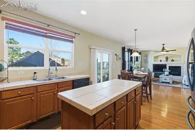 8341 James Creek Drive, Colorado Springs, CO 80924 - Photo 9