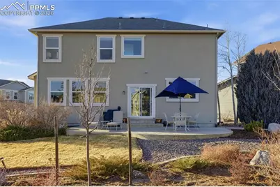 8341 James Creek Drive, Colorado Springs, CO 80924 - Photo 37