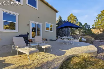 8341 James Creek Drive, Colorado Springs, CO 80924 - Photo 35