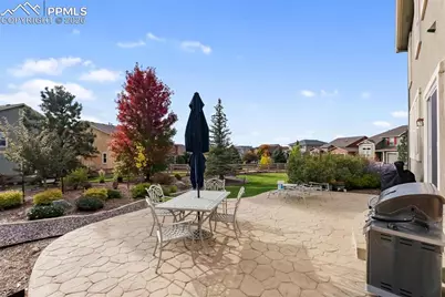 8341 James Creek Drive, Colorado Springs, CO 80924 - Photo 33