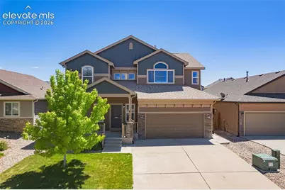 6133 Farmstead Place, Colorado Springs, CO 80925 - Photo 3