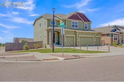 9808 Jaggar Way, Peyton, CO 80831 - Photo 3