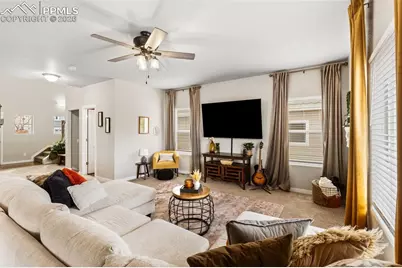 7362 Peachleaf Drive, Colorado Springs, CO 80925 - Photo 7