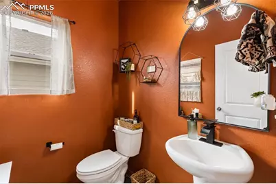 7362 Peachleaf Drive, Colorado Springs, CO 80925 - Photo 31