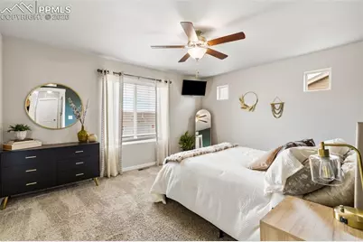 7362 Peachleaf Drive, Colorado Springs, CO 80925 - Photo 13