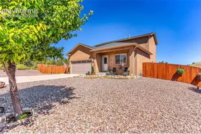 415 Empire Road, Canon City, CO 81212 - Photo 3