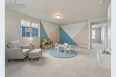 6640 Backcountry Loop, Colorado Springs, CO 80927 - Photo 19