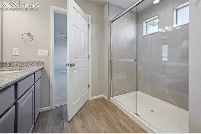 6640 Backcountry Loop, Colorado Springs, CO 80927 - Photo 27