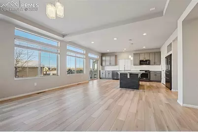 6640 Backcountry Loop, Colorado Springs, CO 80927 - Photo 13