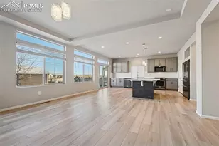 6640 Backcountry Loop, Colorado Springs, CO 80927 - Photo 13