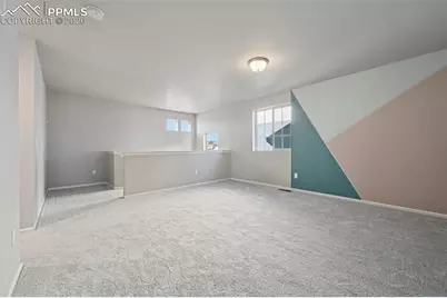 6640 Backcountry Loop, Colorado Springs, CO 80927 - Photo 17