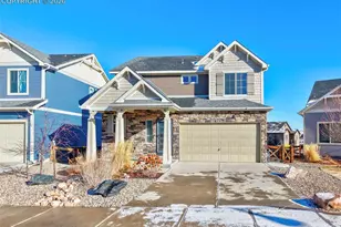 6640 Backcountry Loop, Colorado Springs, CO 80927 - Photo 49