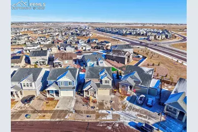 6640 Backcountry Loop, Colorado Springs, CO 80927 - Photo 47