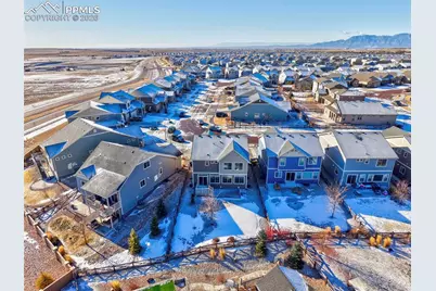 6640 Backcountry Loop, Colorado Springs, CO 80927 - Photo 45