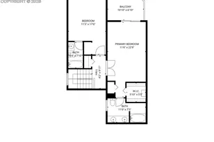 3427 Trenary Ln, Colorado Springs, CO 80918 - Photo 35