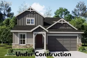 9157 Simmental Wy, Colorado Springs, CO 80908 - Photo 1