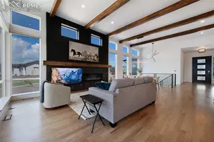 4911 Pearl Lk Wy, Colorado Springs, CO 80924 - Photo 5