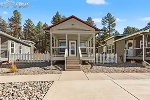 1411 Calm Mountain Pt, Woodland Park, CO 80863 - Photo 1