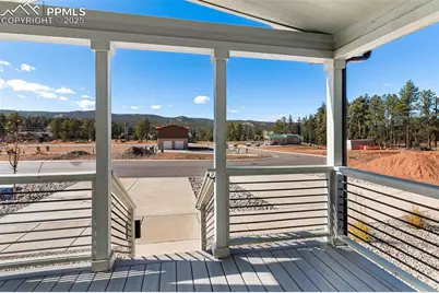 1411 Calm Mountain Point, Woodland Park, CO 80863 - Photo 3