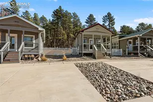 1411 Calm Mountain Pt, Woodland Park, CO 80863 - Photo 23