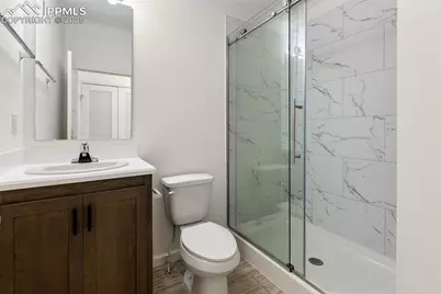 1411 Calm Mountain Point, Woodland Park, CO 80863 - Photo 13