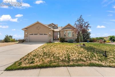 12021 Rio Secco Road, Peyton, CO 80831 - Photo 1