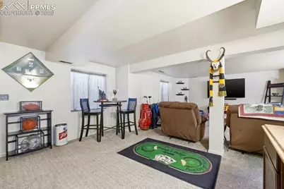 727 Crown Point Drive, Colorado Springs, CO 80906 - Photo 33