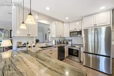 727 Crown Point Drive, Colorado Springs, CO 80906 - Photo 17
