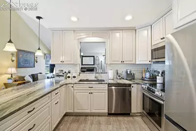 727 Crown Point Drive, Colorado Springs, CO 80906 - Photo 19