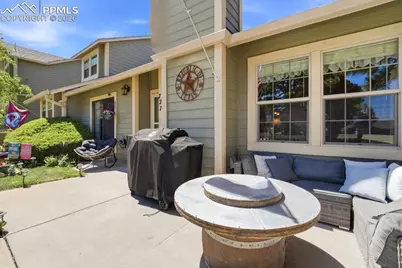 727 Crown Point Drive, Colorado Springs, CO 80906 - Photo 5