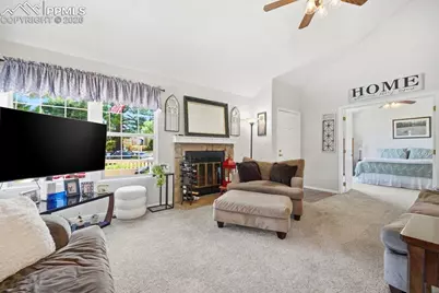 727 Crown Point Drive, Colorado Springs, CO 80906 - Photo 13